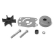 Water pump kit-6F5-W0078-00-00 Yamaha C40 (1990)