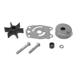 Water pump kit-6F5-W0078-00-00 Yamaha C40 (1990)