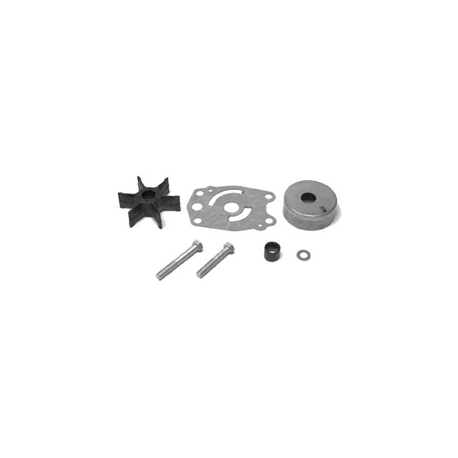 Water pump kit-6F5-W0078-00-00 Yamaha C40 (1990)