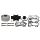 6H4-W0078-A0-00 | Water pump impeller kit-40 HP & 50 HP (1984-1994) Yamaha outboard