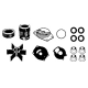 Waterpomp impeller kit - 46-99157T2