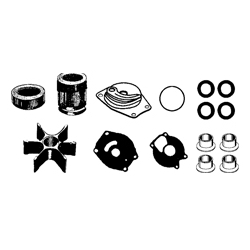 Water pump impeller kit-46-99157T2