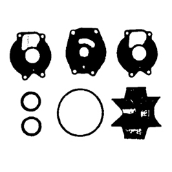 Impeller kit - 47-85089T7