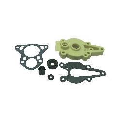 Water pump/Water Pump Service kit Mercury Mariner Magnum/Marathon/Sea pro/Viking/EFI original: 46-46-42040A5, 42040T5