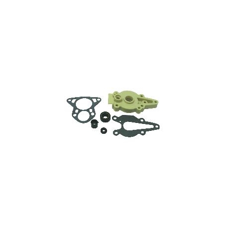 Pompe/eau kit d’entretien de la pompe Mercury Mariner Magnum/Marathon/Sea pro/Viking/EFI original : 46-46-42040A5, 42040T5