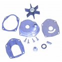 Water pump impeller kit-135/150/175 HP 4-stroke Verado, 200/225 4-stroke Verado, 250/275 4-stroke Verado. Original: 817275A08