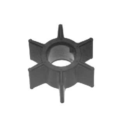 Mercury buitenboordmotor impeller voor 3,9 & 6 pk (bouwjaren 1963 t/m 1971) OEM: 47-22748