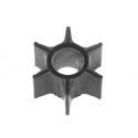 Impeller Mercury (6 blads) 65pk t/m 220pk & 2.4pk EFI. & 4pk XR & alle Mod.VP (2-takt) Zie beschrijving