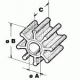 Impeller Mercury (6 blads) 65pk t/m 220pk & 2.4pk EFI. & 4pk XR & alle Mod.VP (2-takt) Zie beschrijving