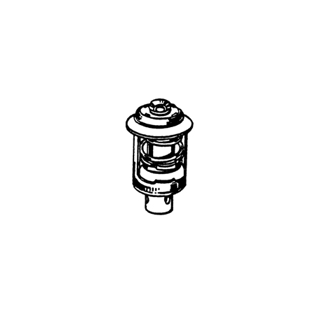 Thermostat-130 °. Original: F97068-2