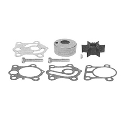 Complete water pump kit Yamaha 30 HP (model years 1987 to 1996) Product no: 6J8-W0078-A1