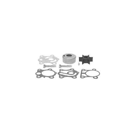 Complete water pump kit Yamaha 30 HP (model years 1987 to 1996) Product no: 6J8-W0078-A1