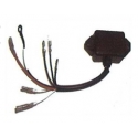 696-85540-12, 696-85540-10, 696-85540-11 - Powerpack CDI Yamaha 6 & 8 pk (1984-2004)