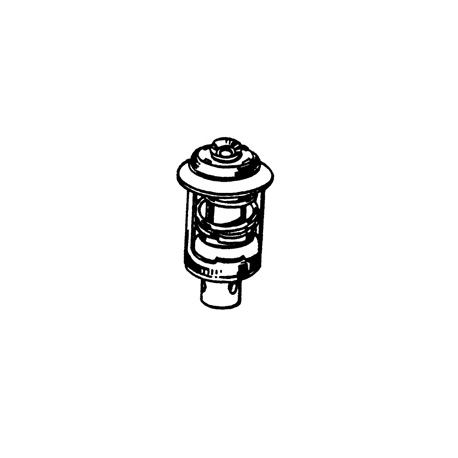 Thermostaat - 120 °. Origineel: 14586