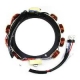 6H1-85510-00-00 stator Yamaha outboard