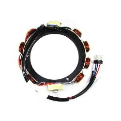 Stator 6H1-85510-00-00 Yamaha buitenboordmotor