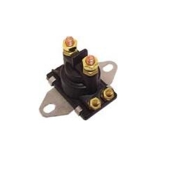 Relais / Relay / Solenoid Mercury buitenboordmotor. Origineel: 89-96054, 89-96054T, 89-91975