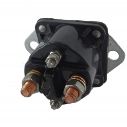 Mercury Mercruiser Startrelais | Solenoid REC852565. Origineel: 89-68258A4, 89-853654A1, 89-68258, 89-15857, 89-76545