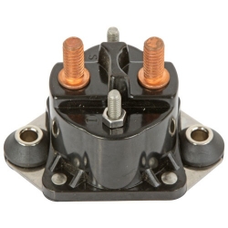 Startrelais / Solenoid Mercury & Chrysler, Force. Origineel: 89-817109A1, 89-817109A2, 89-817109A3 (SIE18-5834)