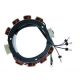 150 CV yamaha hors-bord 115 130 & stator. Original : 6E5-85510-10, 11 / 85510 / 6E5