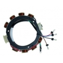 150 CV yamaha hors-bord 115 130 & stator. Original : 6E5-85510-10, 11 / 85510 / 6E5