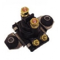 Relay / Solenoid. Origineel: 89-818997A1, 89-818997A2, 89-818997T1, 89-818998A1, 89-818998A2, 89-850187A1, 89-850187T1, 65W-8194