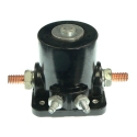 Starter relay/Solenoid HP Johnson Evinrude OMC 20-60. Original: 395419, 582708, 383622, 586180 (SIE18-5808)