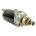 Starter motor/30 35 40 45 50 HP outboard Starter Mercury &. Original: 50-55601, 50-30829, 50-32403, 50-32411, 50-37345,