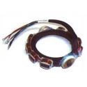 Stator 200 HP 84-89. Order number: CDI177-6 g 5-10. L.r.: 6 g 5-85510-10-00