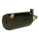 Starter motor/Starter Mercury 40 HP (1980-1987) 35 & outboard engine. Original: 50-41583