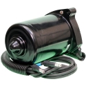 Power Tilt/Trim motor Mercury 175 200 225 250 HP outboard motor, & Magnum III, 105-140JET. Original: 828708, 878265A1, 878265