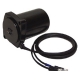 Power Tilt/Trim motor Mercury 175 200 225 250 HP outboard motor, & Magnum III, 105-140JET. Original: 828708, 878265A1, 878265