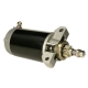 Starter motor Starter Mercury Mariner 30, 50 HP 4-stroke outboard motor 40 &. Original: 50-854636, 859170T, 50-8840, 50-50-8546