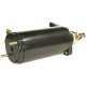 Starter motor Mercury 45 to 125 HP. Original: 58788A3, 50-67341, 50-50-50-50-893891T, 44369A1, 37274A4