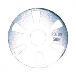 834821T, 854513T, 855748A2-déclencheur disque | Mercury V6 (1970-1979)