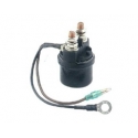 Relais / Solenoid Yamaha buitenboordmotor Origineel: 6G1-81941-10