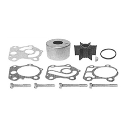  Compleet waterpomp kit Yamaha 75 / 85 / 90 pk (bouwjaren 1984 t/m 1996) Product nr: 692-W0078-00-00