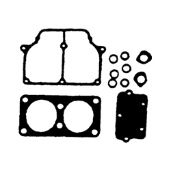 1395-6452, 1395-8506 Carburateur Revisie set Mercury Mariner