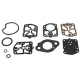 Carburateur | Moteur hors-bord carburateur HP Service Kit-Mercury Mariner 40 45 50 & 1395-9024