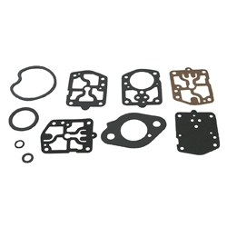 Carburetor | Carburetor Service Kit-50 HP outboard motor Mercury Mariner 40 45 & 1395-9024