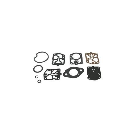 Carburateur | Carburetor Service Kit - 1395-9024 Mercury Mariner 40 45 & 50 pk buitenboordmotor