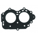 Head gasket/Head Gasket Mercury Mariner Model 9.9 C & 15 c outboard engine. Original: 27-18937M, 98990M, 27-18937, 27-27-83899M