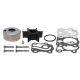 Compleet waterpomp kit Yamaha 60 pk & 70 pk (bouwjaren 1992 t/m 1996) Product nr: 6H3-W0078-01 