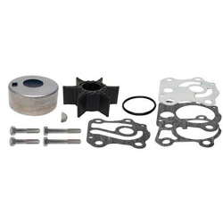 Complete water pump kit Yamaha 60 HP & 70 HP (model years 1992 to 1996) Product no: 6H3-W0078-01