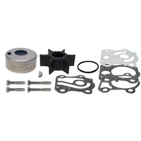 Complete water pump kit Yamaha 60 HP & 70 HP (model years 1992 to 1996) Product no: 6H3-W0078-01