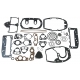 27-78028A78-engine block gasket set | 35 & 40 HP