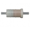 Benzine filter / Fuel filter Mercury. Origineel: 35-877565T1