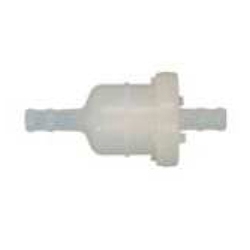 Mercury/Mariner/Nissan/Tohatsu fuel filter 4-9.9 HP (1999 & up) outboard motor. Original: 35-16248, 369022300M