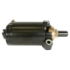 Starter motor/Starter 9.9-15 HP (2000-2007) Yamaha. Original: 66T-81800-00, 81800-01, 66 m-66 m-81800-02