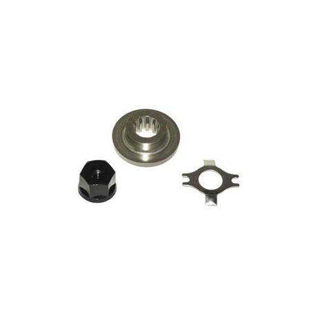 GLM21307 - Propeller Lock Kit 18-25 pk Mercury Mariner buitenboordmotor